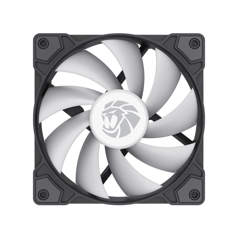 GameMax FN12A-S5 Case FAN GameMax FN12A-S5 Case FAN